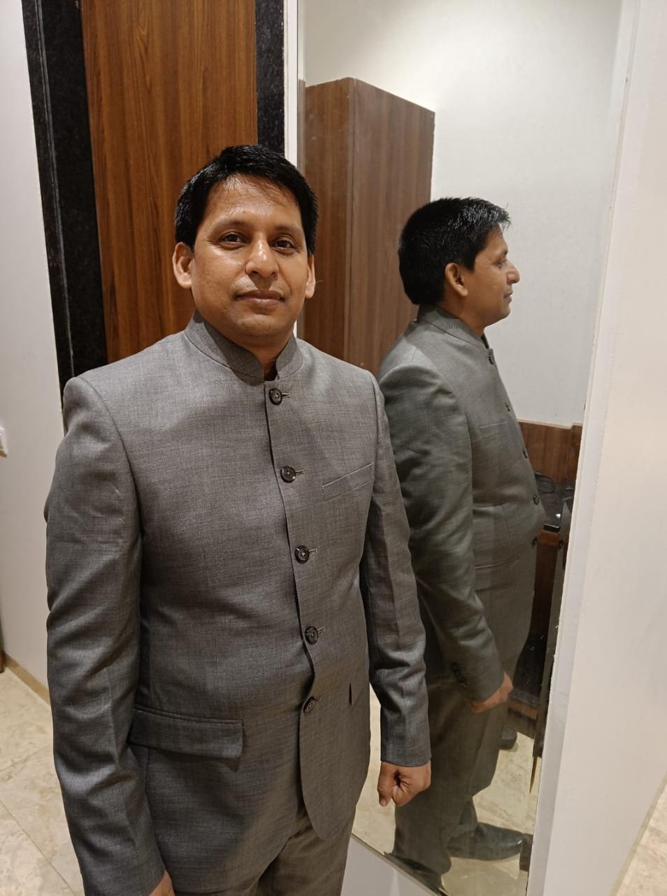 Mahesh  Mandowara Profile Picture